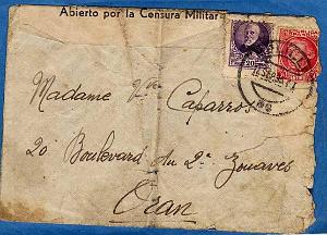 Oran pub enveloppes  (91)